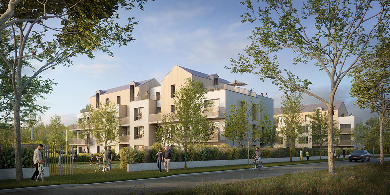 appartement-neuf-L'OREE-compiegne-vue-nord