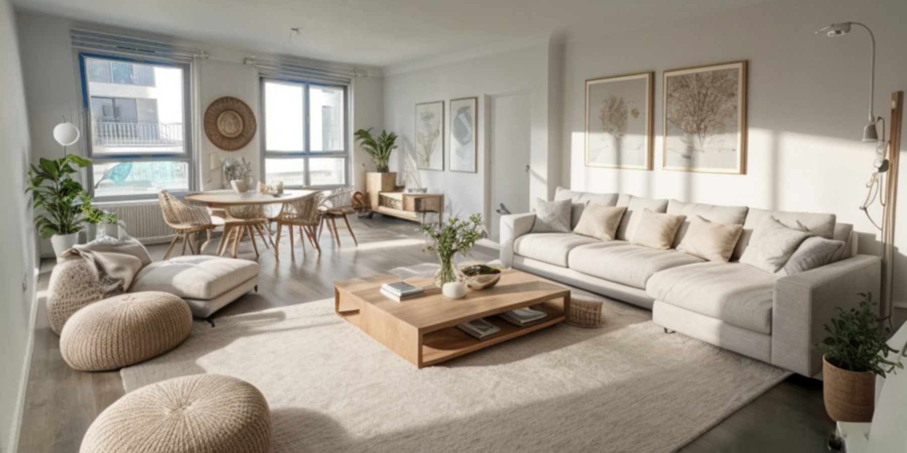 appartement neuf pers interieure IA 1 univert alfortville 