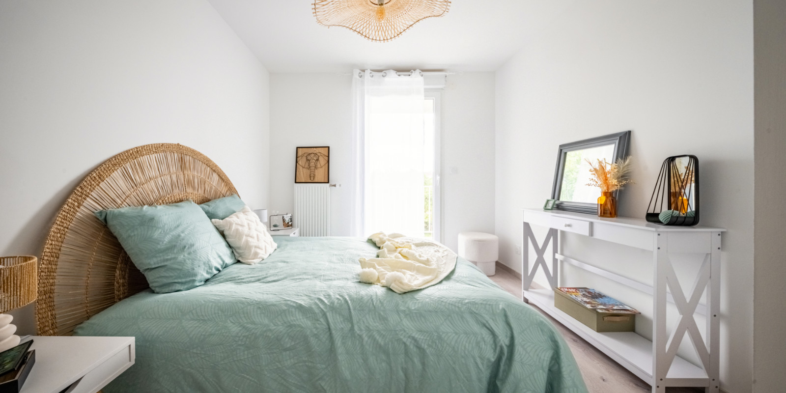 appartement neuf temoin chambre 2 dijon philharmonia