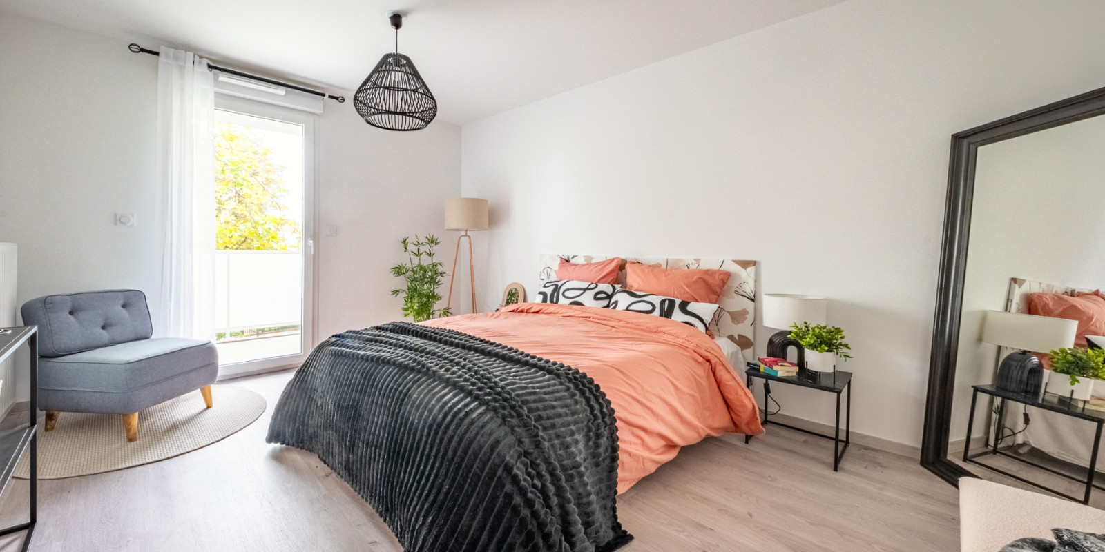 appartement neuf temoin chambre dijon philharmonia