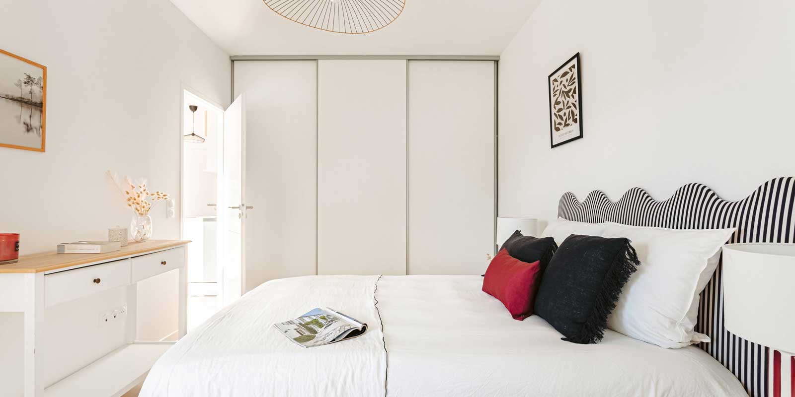 Appartement neuf à Aytré