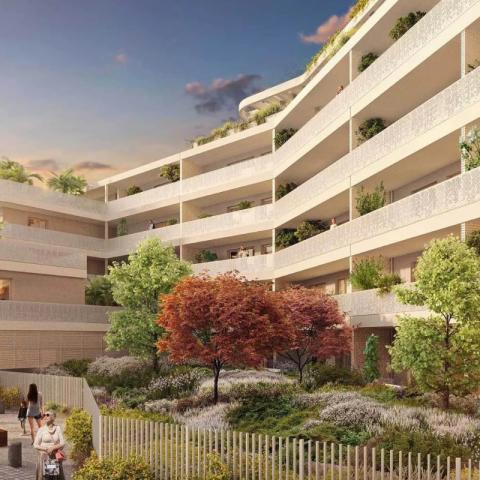 appartement neuf pers ilot claverie