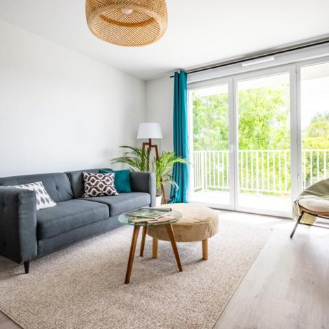 appartement neuf temoin salon dijon philharmonia