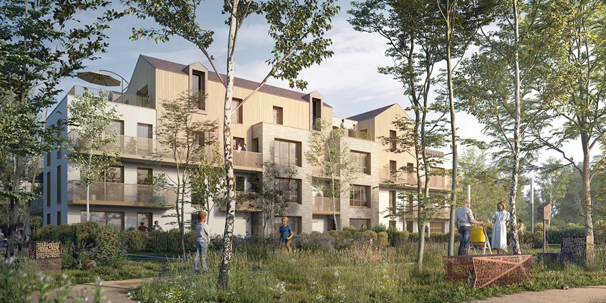 appartement-neuf-L'OREE-compiegne-vue-jardin