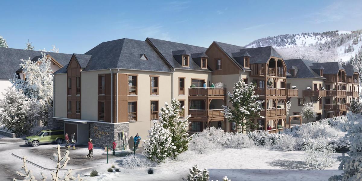 appartement-neuf-soulan-les-chalets-d'or