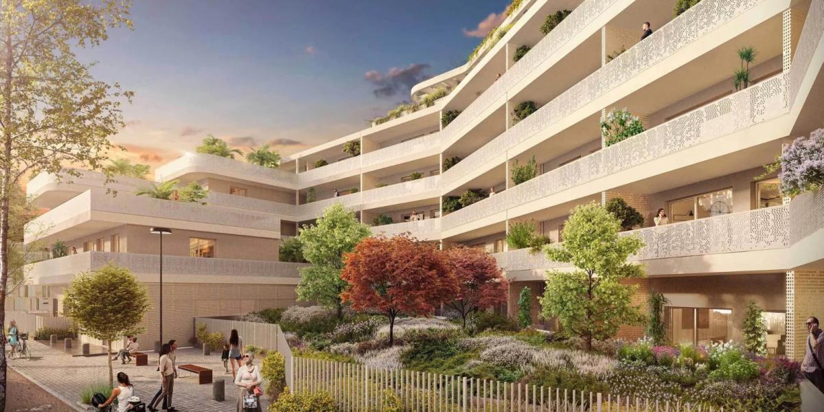 appartement neuf pers ilot claverie 