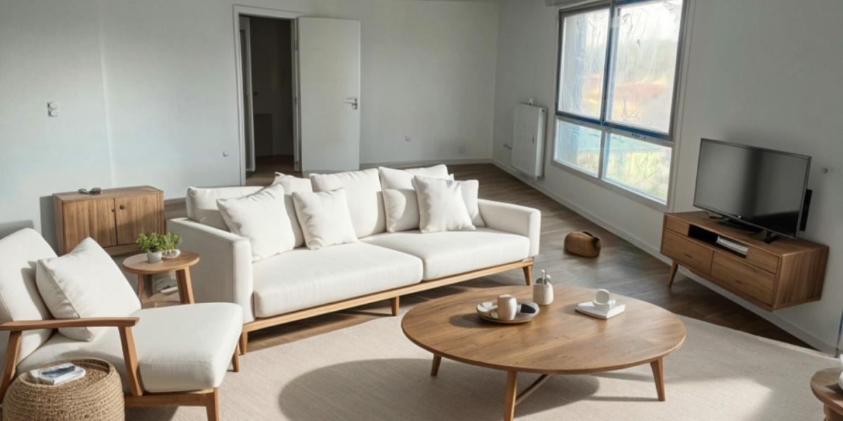 appartement neuf pers interieure IA 2 univert alfortville 